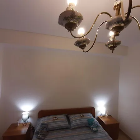 Guest house Ciuri Ciuri - Sea Of Taormina Letojanni