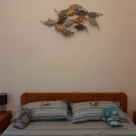 Ciuri Ciuri - Sea Of Taormina Guest house *