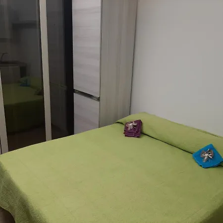 Ciuri Ciuri - Sea Of Taormina Guest house *