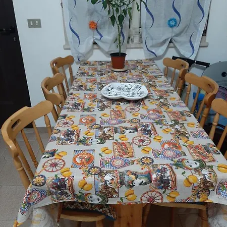 Guest house Ciuri Ciuri - Sea Of Taormina Letojanni