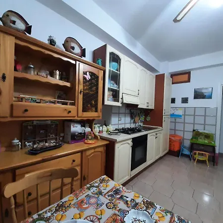 Ciuri Ciuri - Sea Of Taormina Guest house