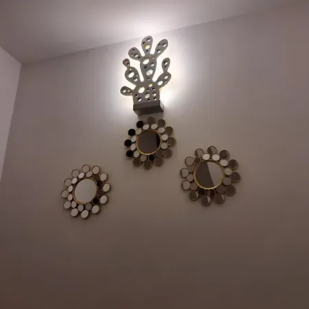 Ciuri Ciuri - Sea Of Taormina Guest house *